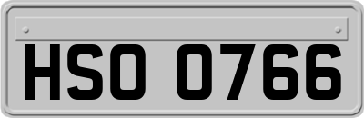 HSO0766
