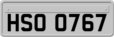 HSO0767