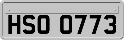 HSO0773