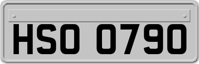 HSO0790