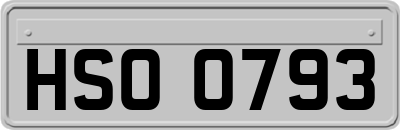 HSO0793