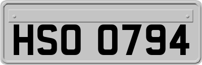 HSO0794