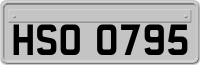 HSO0795