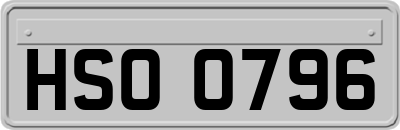 HSO0796