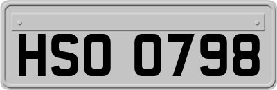 HSO0798