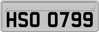HSO0799