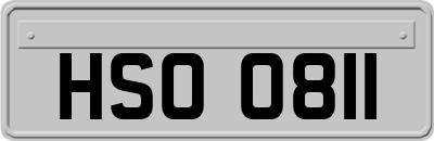 HSO0811