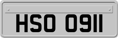 HSO0911