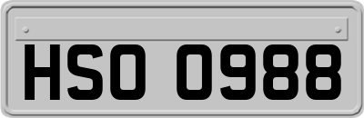 HSO0988