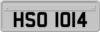 HSO1014