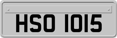 HSO1015