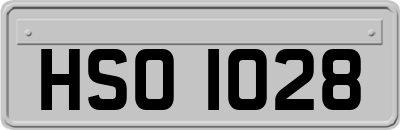 HSO1028