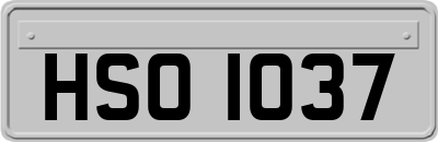 HSO1037