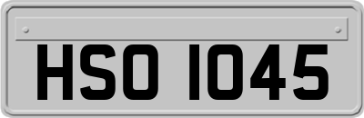 HSO1045