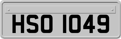 HSO1049