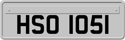 HSO1051