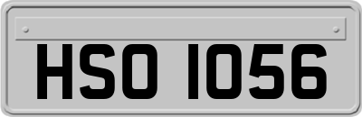 HSO1056