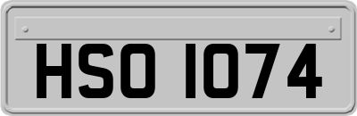 HSO1074