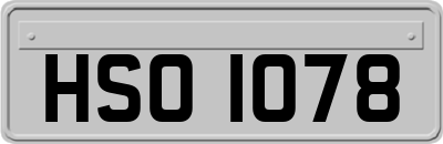 HSO1078