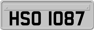 HSO1087