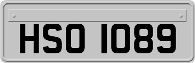 HSO1089