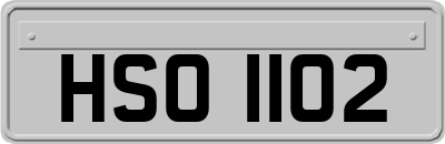 HSO1102