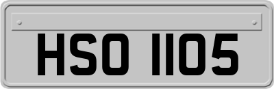 HSO1105