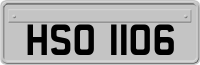 HSO1106