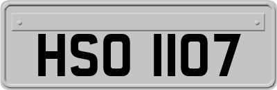 HSO1107