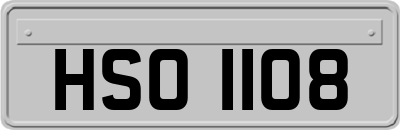 HSO1108