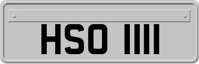 HSO1111