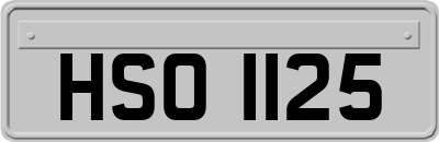 HSO1125