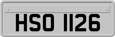 HSO1126
