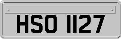 HSO1127