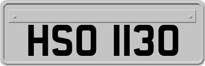 HSO1130