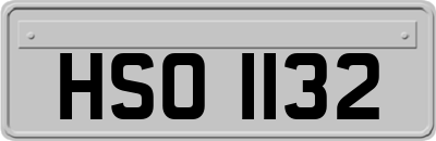 HSO1132
