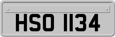HSO1134