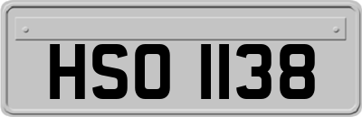HSO1138
