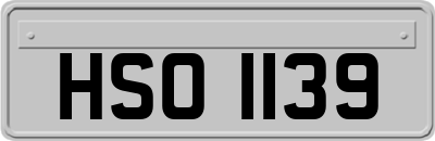 HSO1139