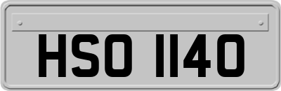 HSO1140