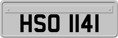 HSO1141