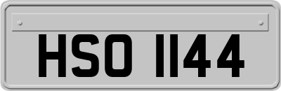 HSO1144