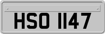 HSO1147