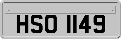 HSO1149