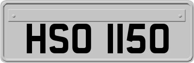 HSO1150