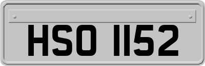 HSO1152