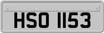 HSO1153