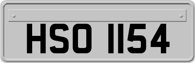 HSO1154