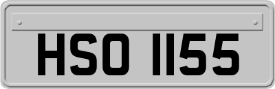 HSO1155