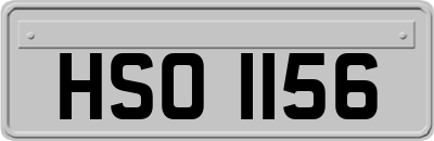 HSO1156